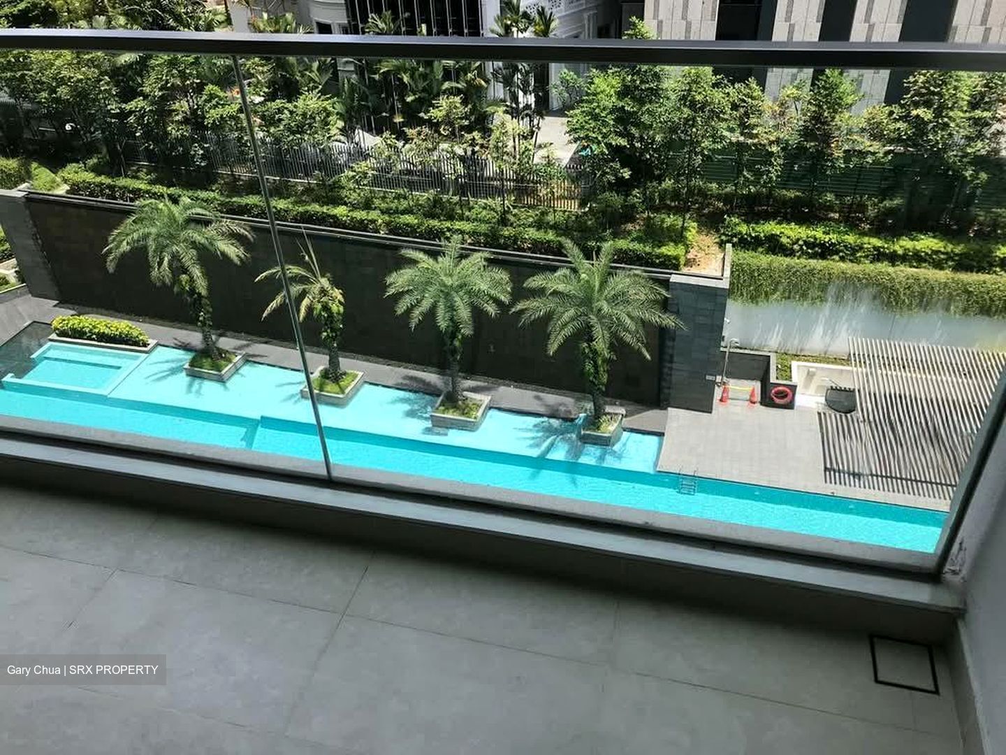 The Laurels (D9), Condominium #601425021